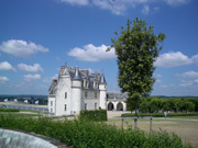 Amboise Chateau